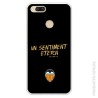 Funda Oficial Valencia Un sentiment SS18-19 Xiaomi Mi A1