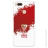 Funda Oficial Sevilla nunca se rinde para Xiaomi Mi A1