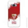 Funda Oficial Sevilla nunca se rinde para Samsung Galaxy S8 Plus