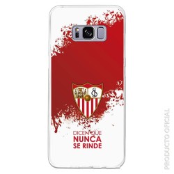 Funda Oficial Sevilla nunca se rinde para Samsung Galaxy S8