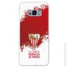 Funda Oficial Sevilla nunca se rinde para Samsung Galaxy S8