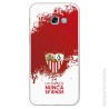 Funda Oficial Sevilla nunca se rinde para Samsung Galaxy A5 2017