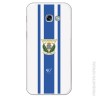 Funda Oficial Leganés Blanquiazul SS18-19 Samsung Galaxy A5 2017