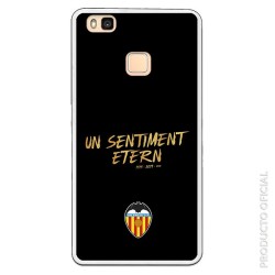 Funda Oficial Valencia Un sentiment SS18-19 Huawei P9 Lite