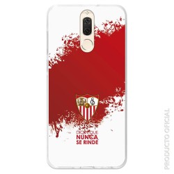 Funda Oficial Sevilla nunca se rinde para Huawei Mate 10 Lite