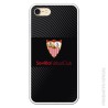 Funda Oficial Sevilla Trama Gris para iPhone 8