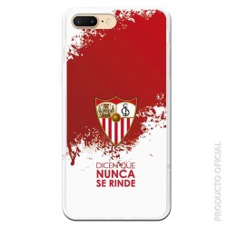 Funda Oficial Sevilla nunca se rinde para iPhone 7 Plus