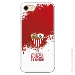 Funda Oficial Sevilla nunca se rinde para iPhone 7