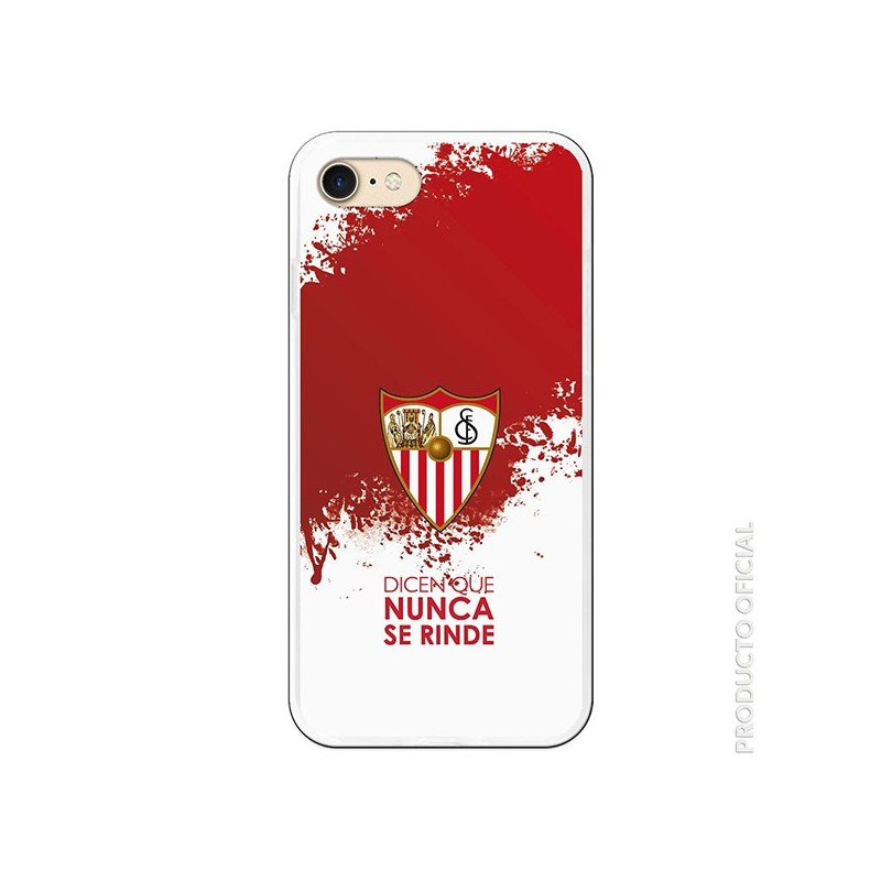 Funda Oficial Sevilla nunca se rinde para iPhone 7