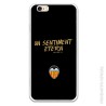 Funda Oficial Valencia Un sentiment SS18-19 iPhone 6 Plus