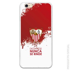 Funda Oficial Sevilla nunca se rinde para iPhone 6