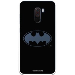 Funda Oficial Batman  Xiaomi Pocophone F1