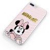 Funda Oficial Disney Minnie, Gold Balloon iPhone XR