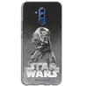 Funda Oficial Star Wars Darth Vader negro Huawei Mate 20 Lite