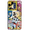 Funda Oficial Disney Mickey, Comic Huawei Mate 20 Lite