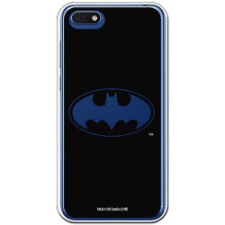 Funda Oficial Batman Huawei Y5 2018