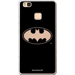 Funda Oficial Batman Transparente Huawei P9 Lite