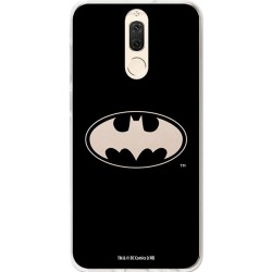 Funda Oficial Batman Transparente Huawei Mate 10 Lite