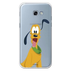 Funda Oficial Disney Pluto Samsung Galaxy A5 2017