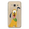 Funda Oficial Disney Pluto Samsung Galaxy J3 2016