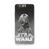 Funda Star Wars Darth Vader negro Huawei P10