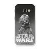 Funda Star Wars Darth Vader negro Samsung Galaxy A5 2017