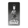 Funda Star Wars Darth Vader negro Xiaomi Redmi Note 4