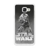 Funda Star Wars Darth Vader negro Samsung Galaxy A5 2016