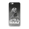 Funda Star Wars Darth Vader negro iPhone 6