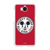 Funda Oficial Disney Mickey, All Star 1928 Huawei Y6 2017