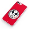 Funda Oficial Disney Mickey, All Star 1928 Huawei Y6 2017