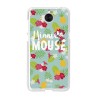 Funda Oficial Disney Minnie, Tropical Huawei Y6 2017