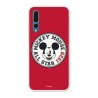 Funda Oficial Disney Mickey, All Star 1928 Huawei P20 Pro