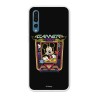 Funda Oficial Disney Mickey, Gamer Mode Huawei P20 Pro