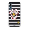 Funda Oficial Disney Minnie, I love Shoes Huawei P20 Pro