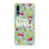 Funda Oficial Disney Minnie, Tropical Huawei P20 Pro