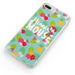 Funda Oficial Disney Minnie, Tropical Huawei P20 Pro