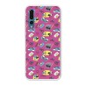 Funda Oficial Disney Minnie, Fun day Huawei P20 Pro