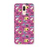 Funda Oficial Disney Minnie, Fun day Huawei Mate 10 Lite