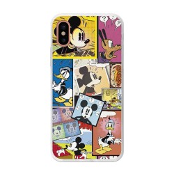 Funda Oficial Disney Mickey, Comic iPhone X