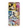 Funda Oficial Disney Mickey, Comic Huawei P10