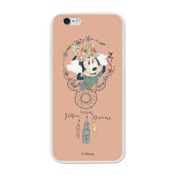 Funda Oficial Disney Minnie, Atrapasueños iPhone 6