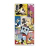 Funda Oficial Disney Mickey, Comic Bq Aquaris X5