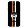 Funda Oficial Valencia Amunt Valencia CF Samsung Galaxy J5 2017 Europeo