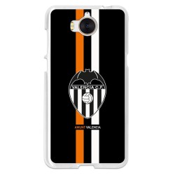 Funda Oficial Valencia Amunt Valencia CF Huawei Y5 2017