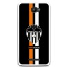 Funda Oficial Valencia Amunt Valencia CF BQ Aquaris U Lite