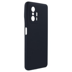 Funda Ultra suave con Cubre cámara para Xiaomi 11T