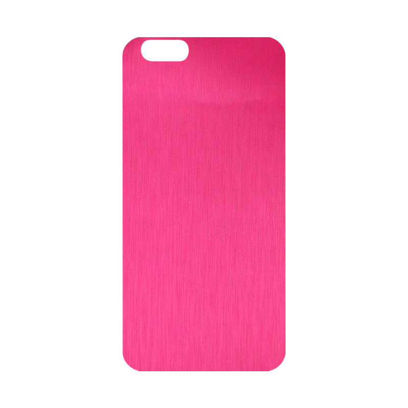 Film Moda Basic para iPhone 6