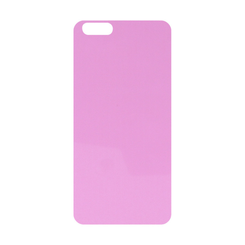 Film Moda Basic para iPhone 6 Plus