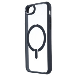 Funda Bumper Compatible con Magsafe para iPhone 8